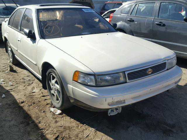 Nissan Maxima
