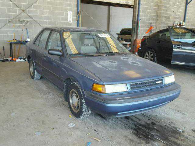 Mazda Protege