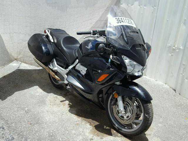 Honda ST1300