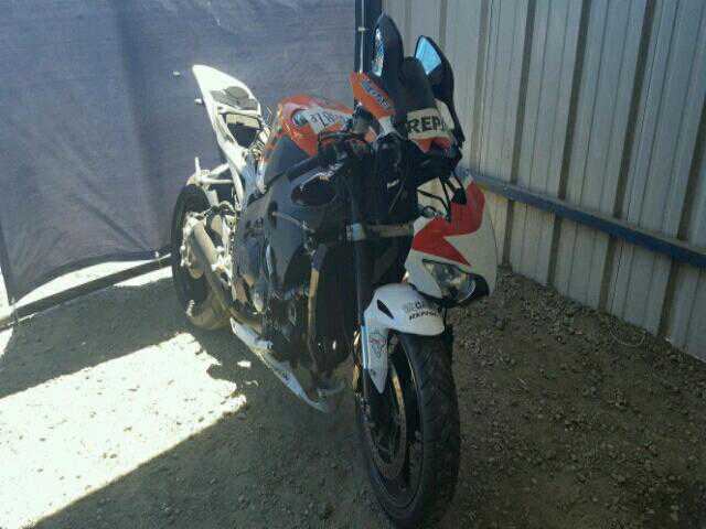 Honda CBR1000