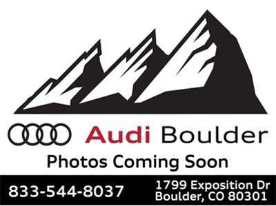 2018 Audi SQ5