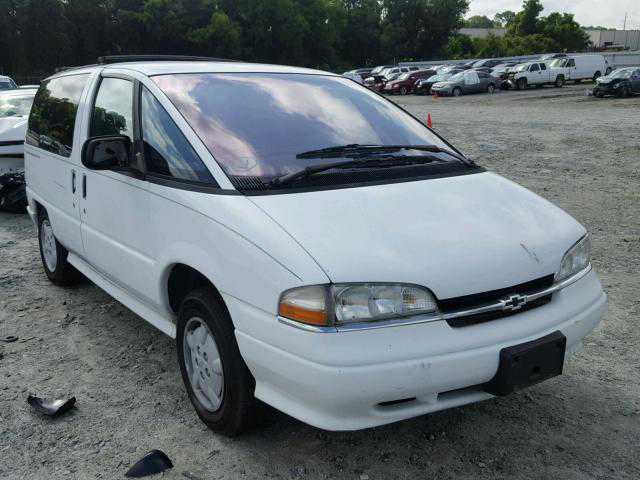 Chevrolet Lumina APV