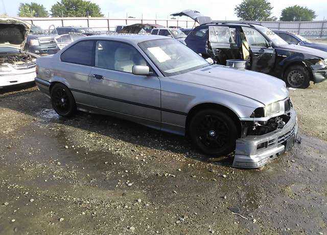 BMW 318iS