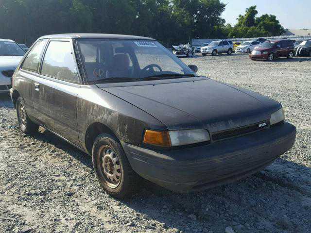 Mazda 323