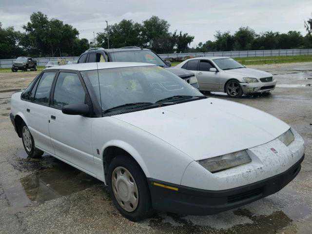 Saturn SL1