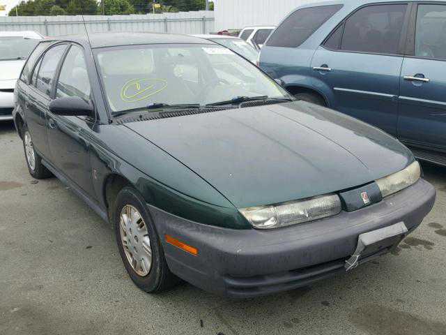 Saturn SW1