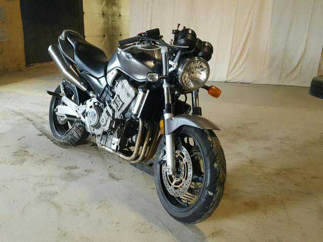 Honda CB900 (919)