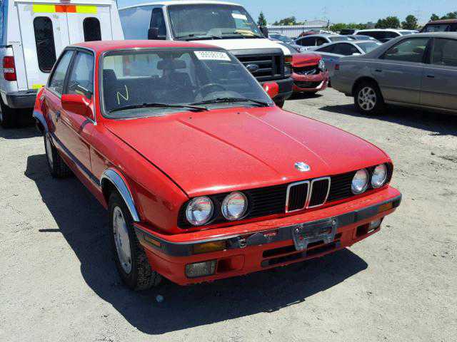 BMW 325iS