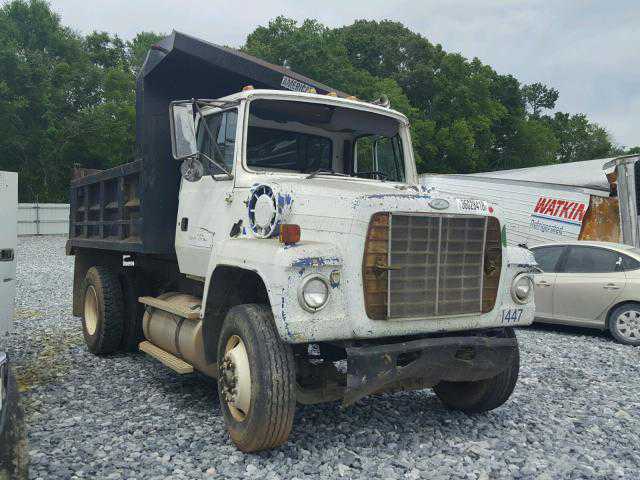 Ford LN8000
