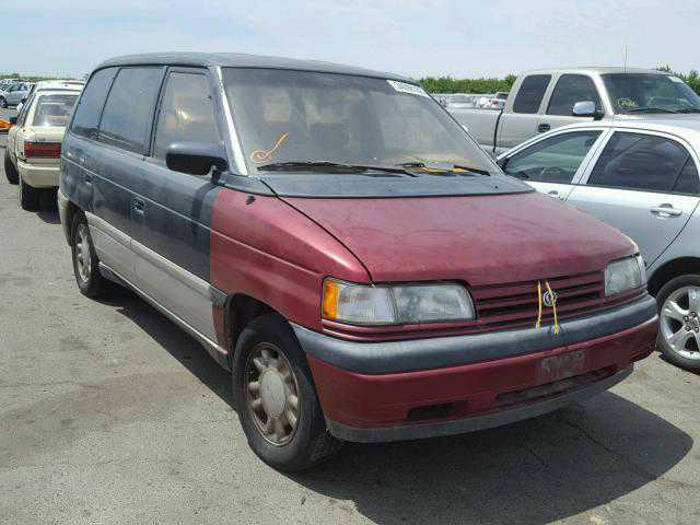 Mazda MPV