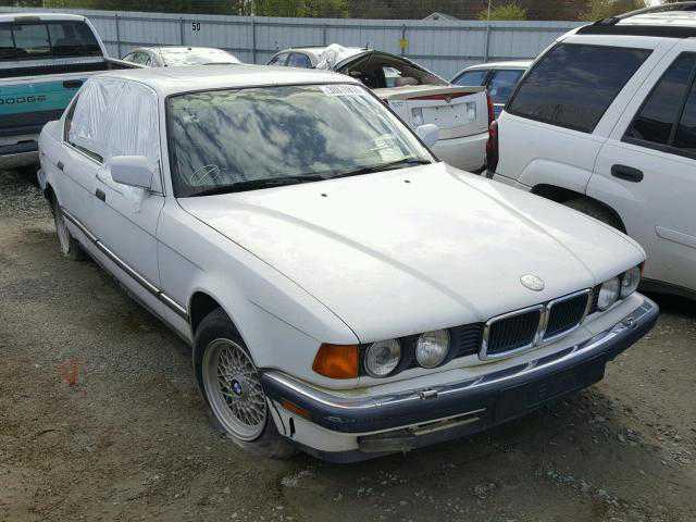 BMW 750iL