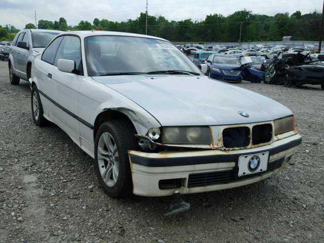 BMW 318iS