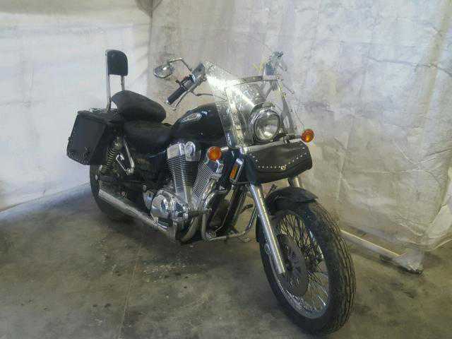 Suzuki VS1400GLP