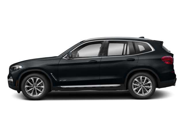 2018 BMW X3