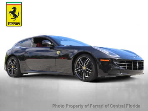 Ferrari FF