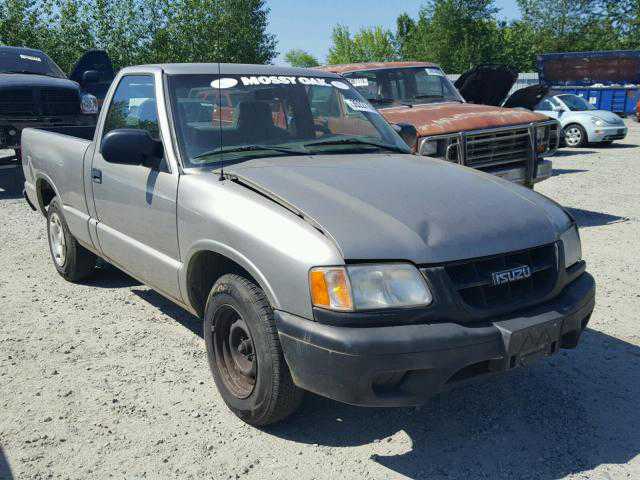 Isuzu Hombre