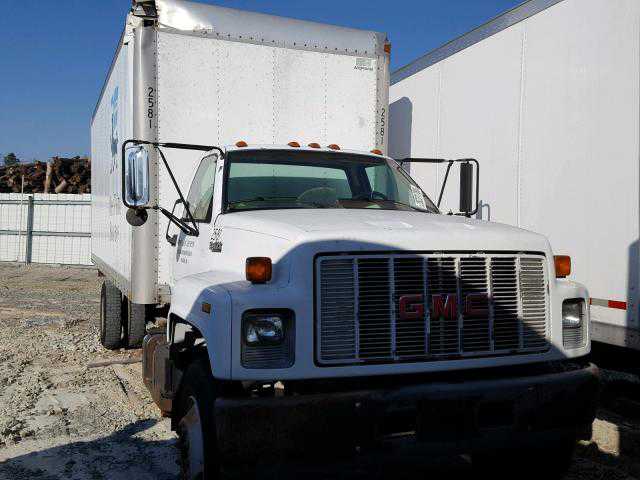 GMC C7