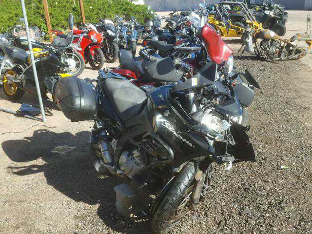 Suzuki DL1000L