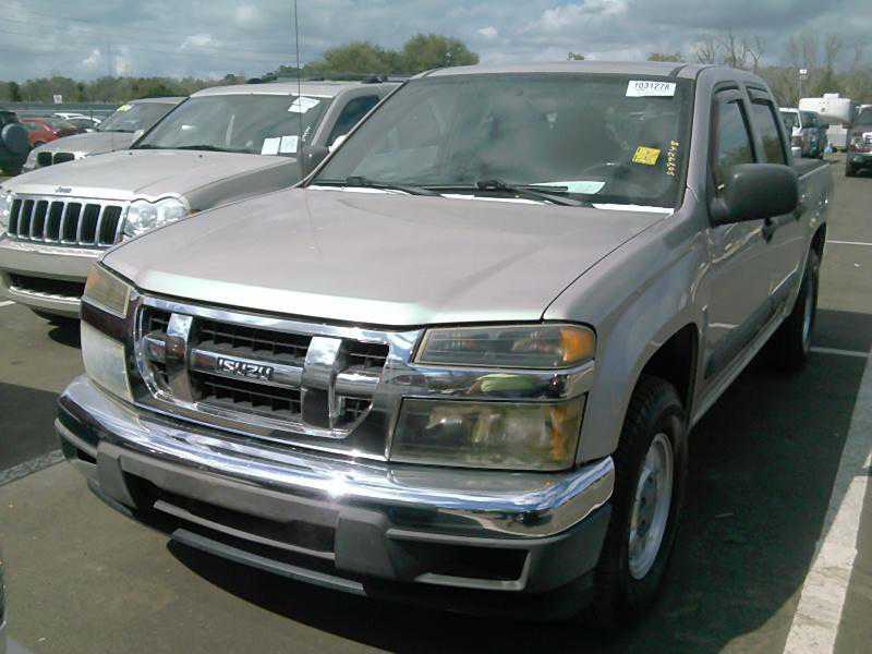 Isuzu i-370