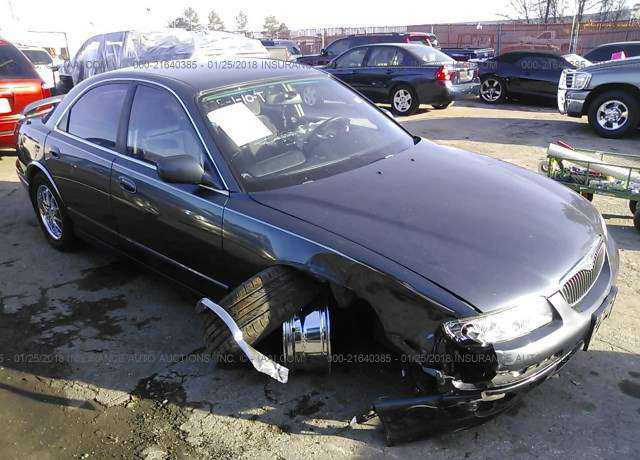 Mazda Millenia