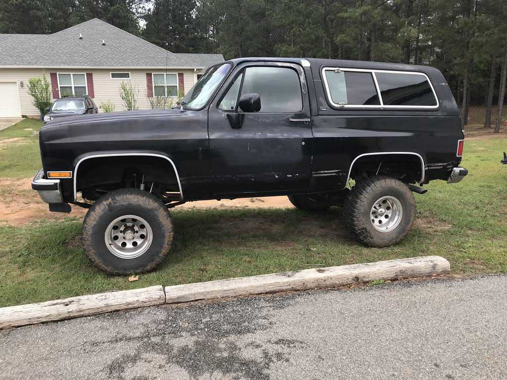 GMC Jimmy