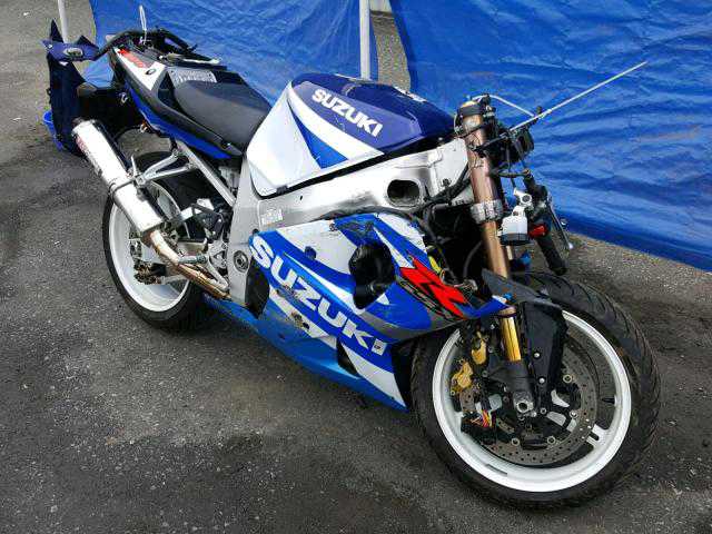 Suzuki GSX-R1000