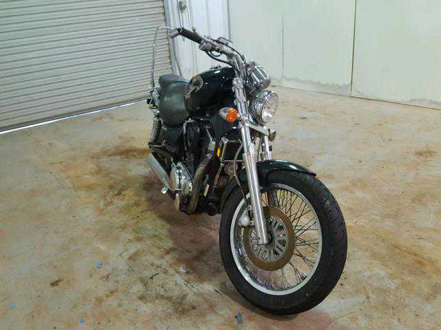 Suzuki VS1400