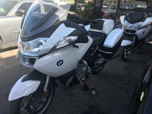 BMW R 1200 RT