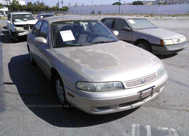 Mazda 626