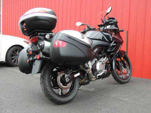 Suzuki DL1000