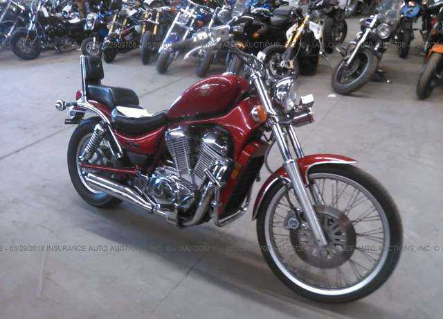 Suzuki VS800