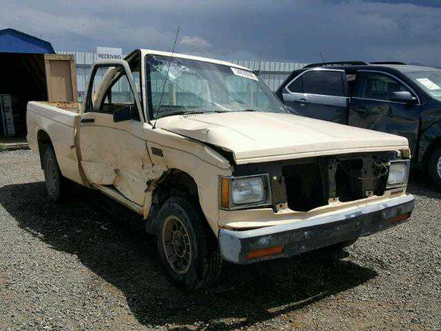 GMC S15 Pickup