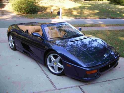Ferrari F355