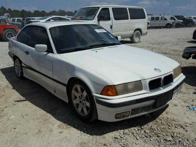 BMW 325iS