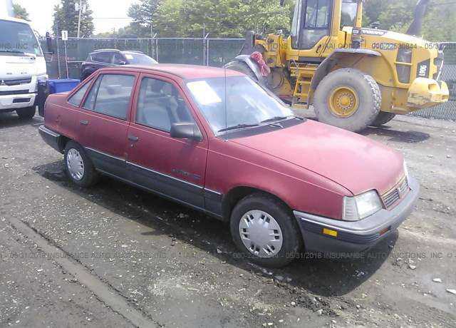 PONTIAC