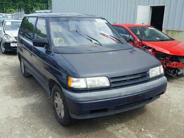 Mazda MPV