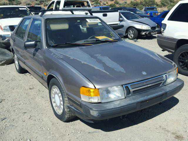 Saab 9000
