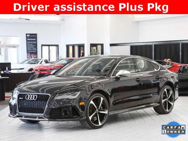 Audi RS7