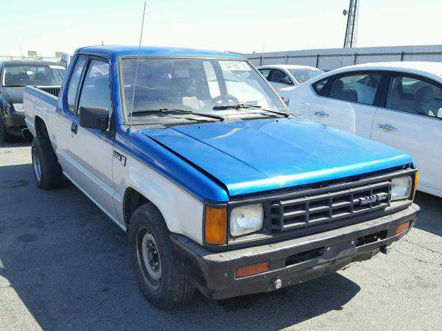 Dodge RAM 50