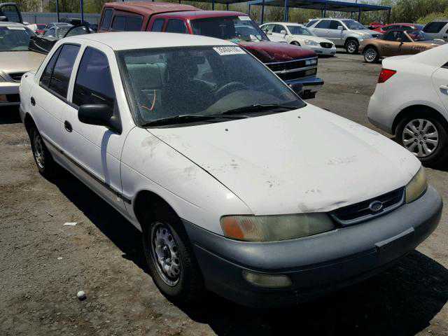 Kia Sephia
