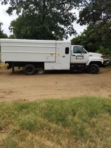 GMC C6