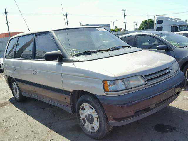 Mazda MPV