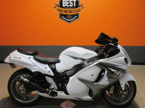 Suzuki GSX1300RAL