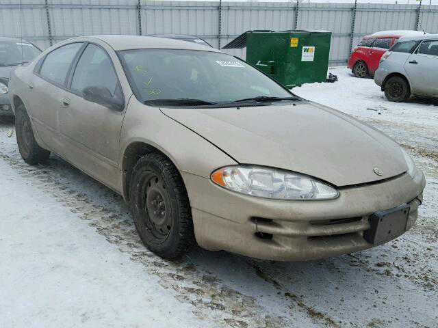CHRYSLER