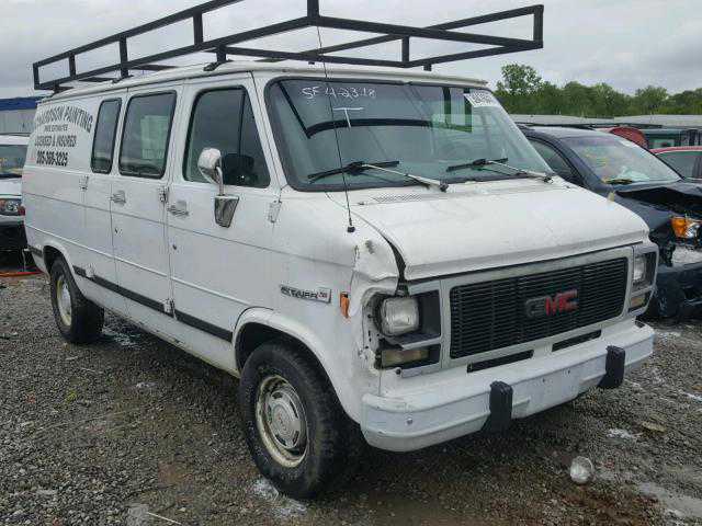 GMC Vandura