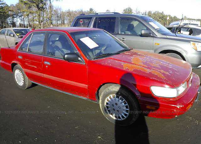 Nissan Stanza