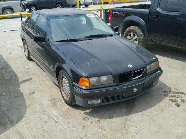 BMW 318i