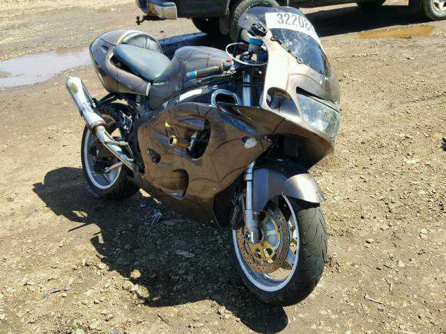 Suzuki GSX-R750