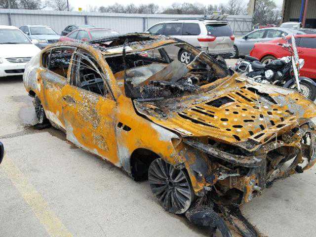 Kia K900