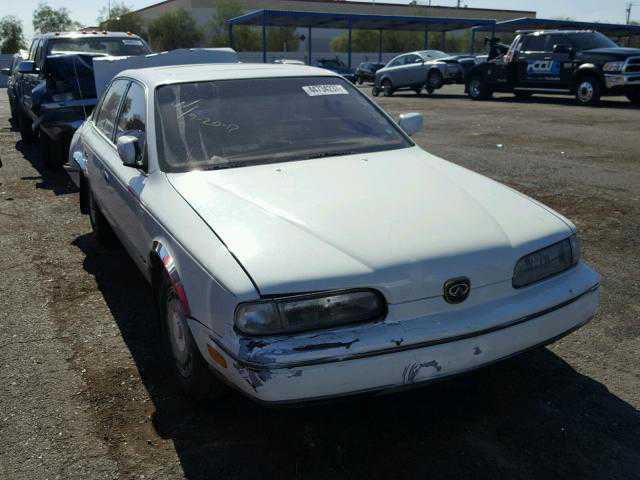 Infiniti Q45